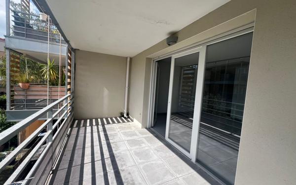 Appartement à vendre    3 pièces • 62 m2 Biscarrosse