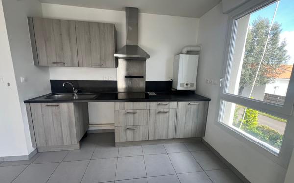 Appartement à vendre    3 pièces • 62 m2 Biscarrosse