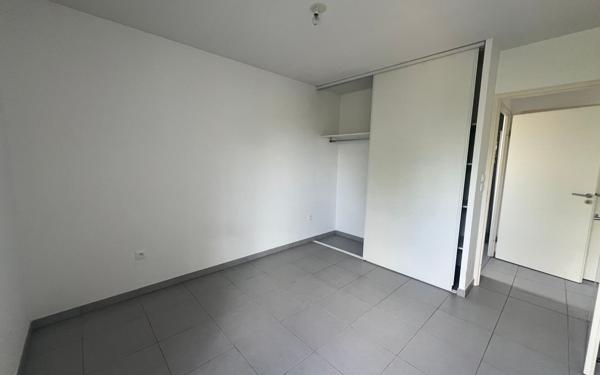 Appartement à vendre    3 pièces • 62 m2 Biscarrosse