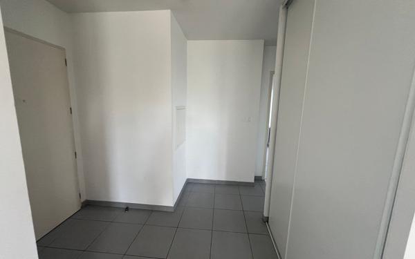 Appartement à vendre    3 pièces • 62 m2 Biscarrosse