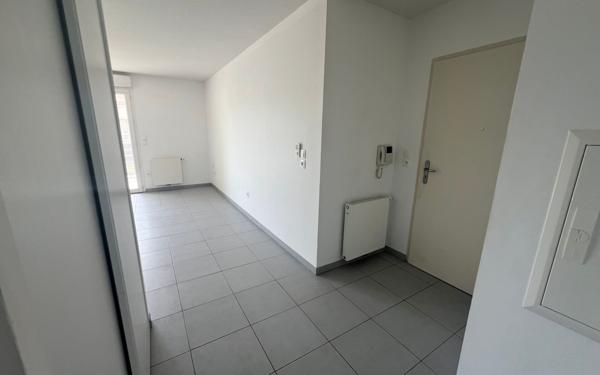 Appartement à vendre    3 pièces • 62 m2 Biscarrosse