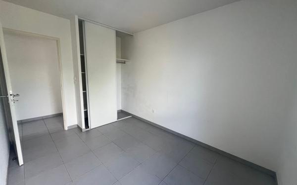 Appartement à vendre    3 pièces • 62 m2 Biscarrosse