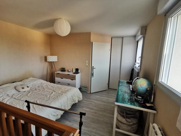 T2 en duplex - 30m2 - St Brevin, Parc Pointeau