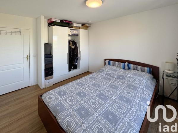 Maison à vendre 6 pièces 106 m² Coubert