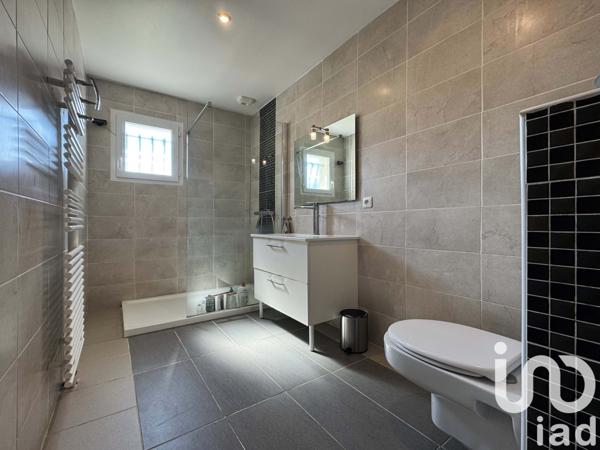 Maison à vendre 6 pièces 106 m² Coubert