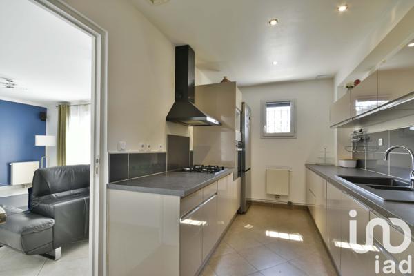 Maison à vendre 6 pièces 106 m² Coubert