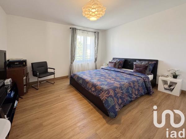 Maison à vendre 6 pièces 106 m² Coubert