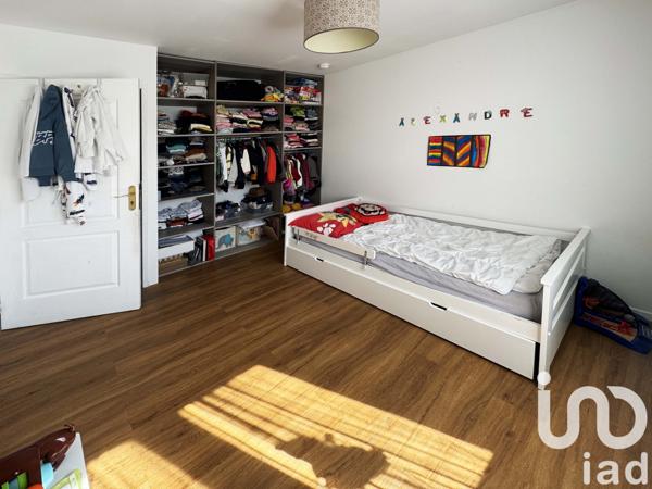 Maison à vendre 6 pièces 106 m² Coubert