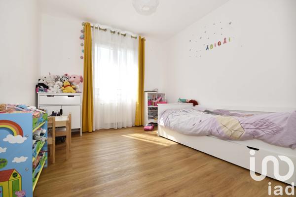 Maison à vendre 6 pièces 106 m² Coubert