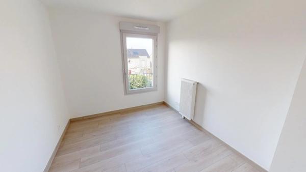 Location Appartement 4 pièces 84 m2 à Chartres