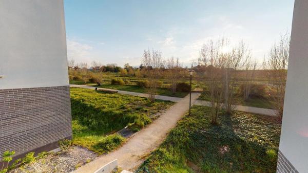 Location Appartement 4 pièces 84 m2 à Chartres