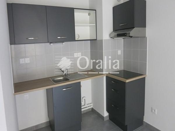 Appartement · Location Castelnau Le Lez (34170) 2 pièces · 42m²