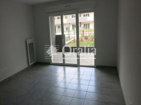 Appartement · Location Castelnau Le Lez (34170) 2 pièces · 42m²