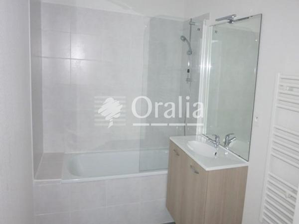 Appartement · Location Castelnau Le Lez (34170) 2 pièces · 42m²