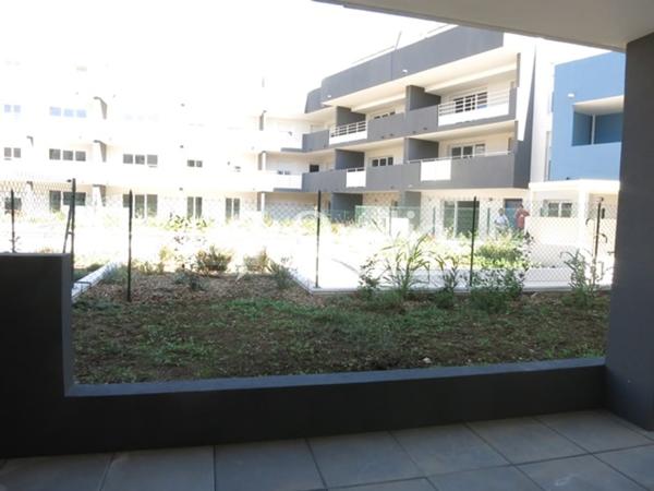 Appartement · Location Castelnau Le Lez (34170) 2 pièces · 42m²