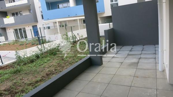 Appartement · Location Castelnau Le Lez (34170) 2 pièces · 42m²