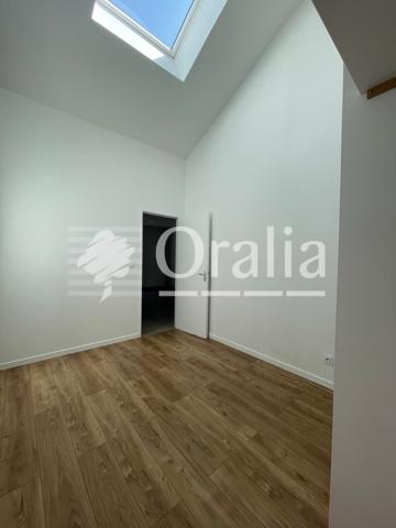 Maison/villa · Location Bordeaux (33800) 3 pièces · 59m²