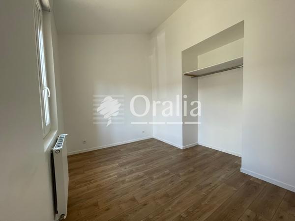 Maison/villa · Location Bordeaux (33800) 3 pièces · 59m²