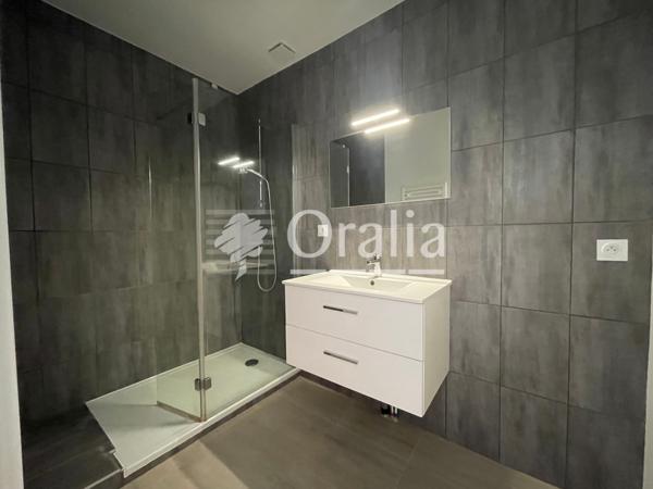 Maison/villa · Location Bordeaux (33800) 3 pièces · 59m²