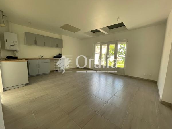 Maison/villa · Location Bordeaux (33800) 3 pièces · 59m²