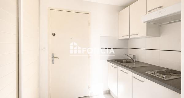 À vendre Appartement 2 pièces 28.4 m² - Fréjus 83600