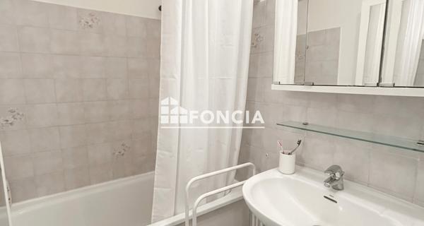 À vendre Appartement 2 pièces 28.4 m² - Fréjus 83600