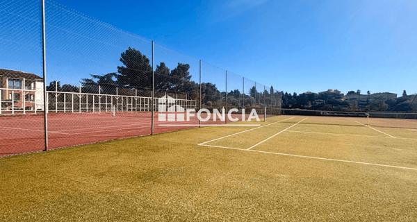À vendre Appartement 2 pièces 28.4 m² - Fréjus 83600
