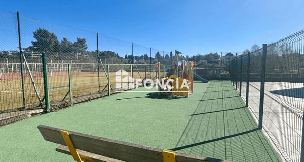 À vendre Appartement 2 pièces 28.4 m² - Fréjus 83600