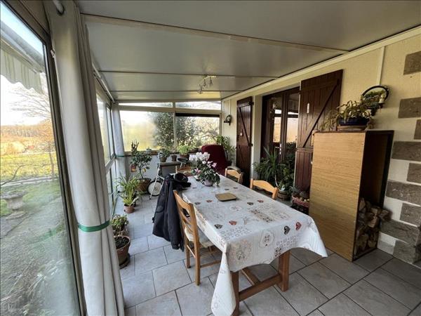 Maison à vendre |  Bussière-Poitevine |  6 pièces | 222 m²