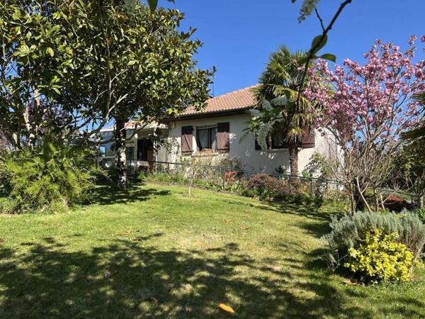 Maison à vendre |  Bussière-Poitevine |  6 pièces | 222 m²