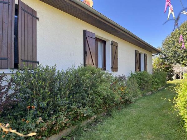 Maison à vendre |  Bussière-Poitevine |  6 pièces | 222 m²