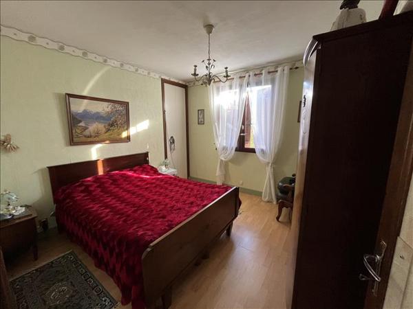 Maison à vendre |  Bussière-Poitevine |  6 pièces | 222 m²