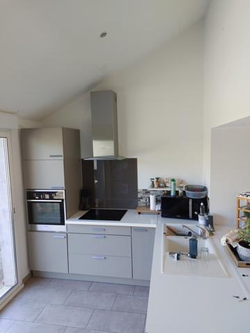 4 chambres, dépendances, terrain sans vis à vis