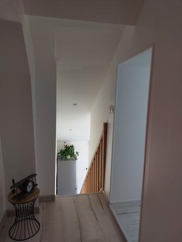 4 chambres, dépendances, terrain sans vis à vis