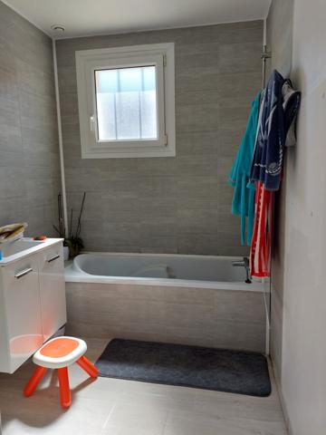 4 chambres, dépendances, terrain sans vis à vis