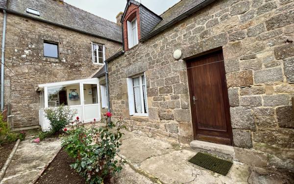 Maison à vendre    5 pièces • 108 m2 Rostrenen