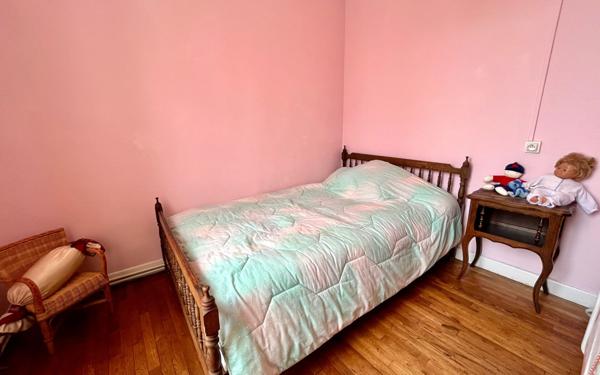 Maison à vendre    5 pièces • 108 m2 Rostrenen