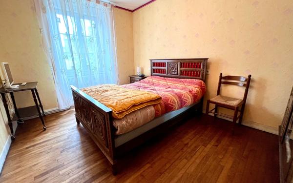 Maison à vendre    5 pièces • 108 m2 Rostrenen