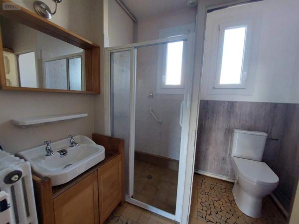 Maison à vendre à Retiers en Ille-et-Vilaine (35240), ref : 122/3063