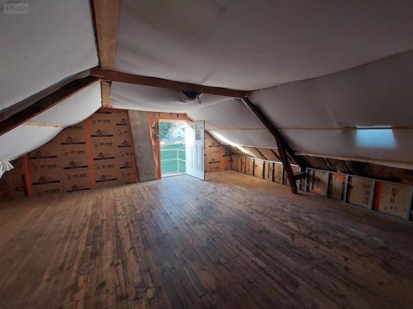 Maison à vendre à Retiers en Ille-et-Vilaine (35240), ref : 122/3063