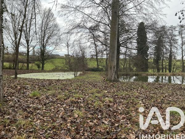 Terrain à vendre 36 430 m² Meillard