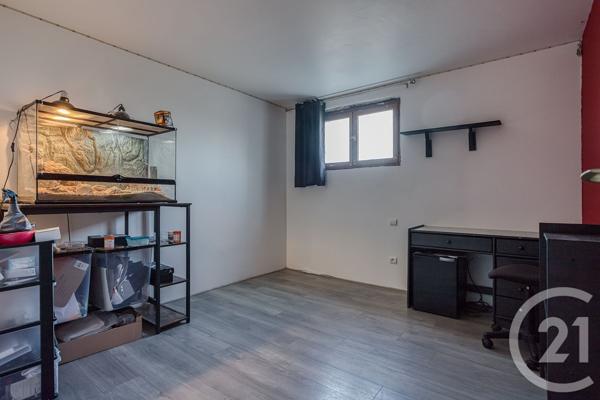 Maison à vendre  5 pièces - 94 m2 VAL DE FIER - 74