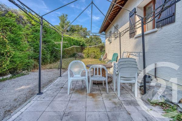 Maison à vendre  5 pièces - 94 m2 VAL DE FIER - 74