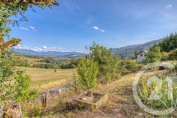 Maison à vendre  5 pièces - 94 m2 VAL DE FIER - 74