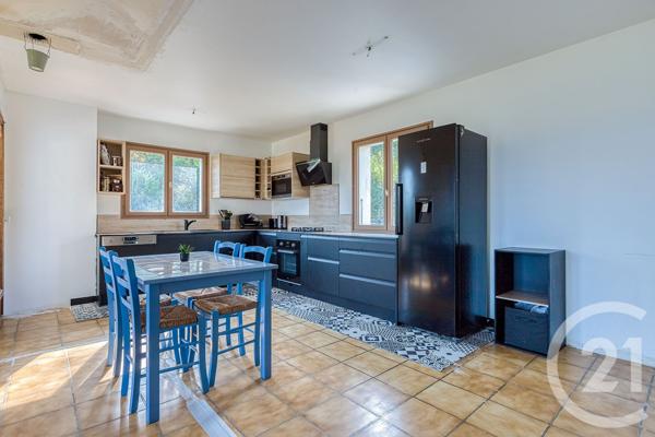 Maison à vendre  5 pièces - 94 m2 VAL DE FIER - 74