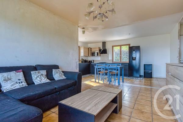 Maison à vendre  5 pièces - 94 m2 VAL DE FIER - 74