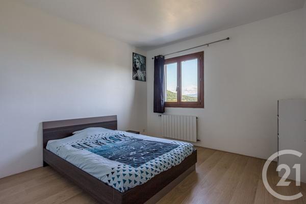 Maison à vendre  5 pièces - 94 m2 VAL DE FIER - 74