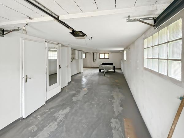 Maison à vendre à Brie Comte Robert - 7 pièces, 5 chambres