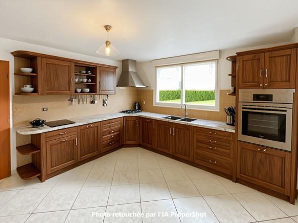 Maison à vendre à Brie Comte Robert - 7 pièces, 5 chambres