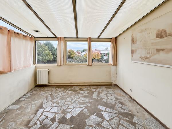 Maison à vendre à Brie Comte Robert - 7 pièces, 5 chambres